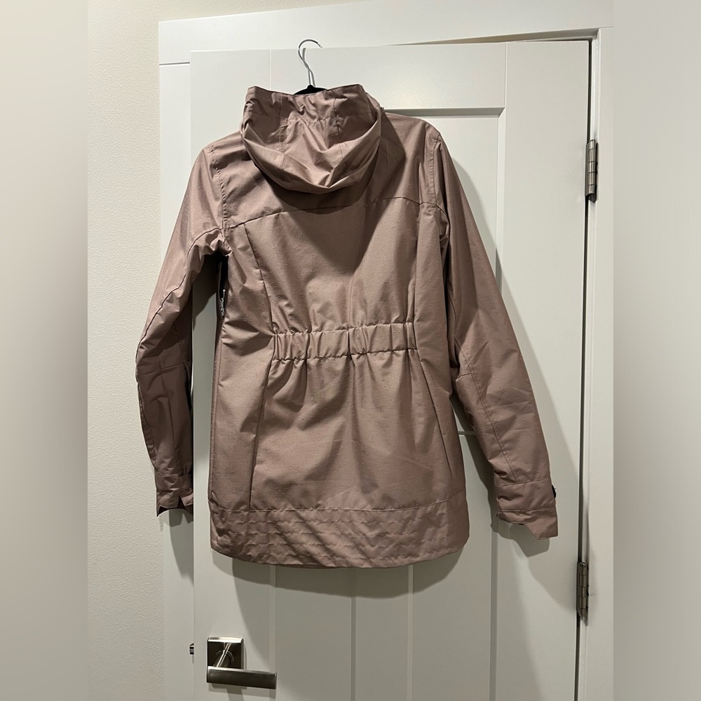 RIDE ski jacket - Picture 5 of 6